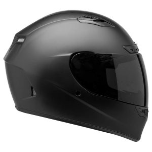 Bell Qualifier DLX Blackout Helmet