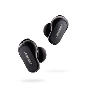 Bose QuietComfort® Noise Cancelling Earbuds II – True Wi