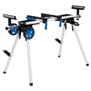Draper 90249 Mobile Extending Mitre Saw Stand