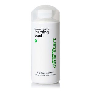 Dermalogica Breakout Clearing Foaming Wash