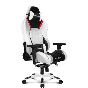 AKRacing Masters Series Premium Gaming Chair with High Back