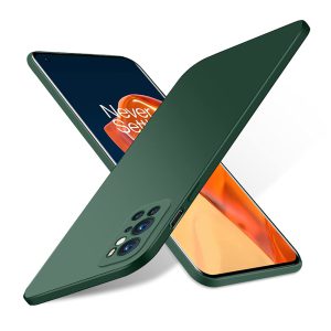 Bastmei OnePlus 9 Pro 5G kılıfı (2021) için 【Kaymaz,
