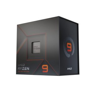 AMD Ryzen™ 9 7950X 16-Core, 32-Thread Unlocked Desktop Pr