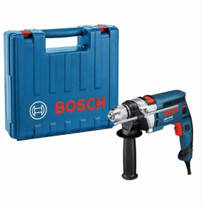 Bosch Professional Gsb 16 Re Darbeli Matkap + Hızlı Değ
