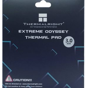 Thermalright Termal Ped, 12,8 W/mK, 120 x 120 x 3 mm, İlet