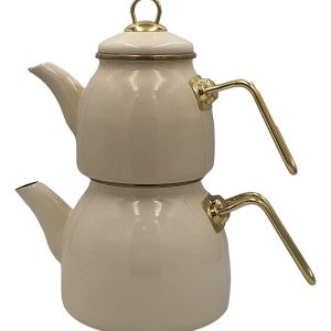 Taşev T3181 Çaydanlık Takımı, Standart