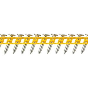 DEWALT DCN8901045 Clavos para DCN890 (2.6mm x 45mm)