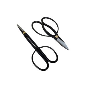Yoshiaki Bonsai Scissors Pruning Kit - Heavy Duty Japanese