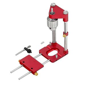 Drill Locator,Drill Locator Portable Drilling Template Guid