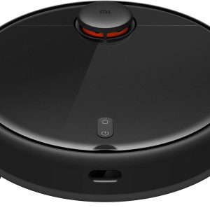 Xiaomi Mi Robot Vacuum Mop 2 Pro Black With Lds Laser Navig