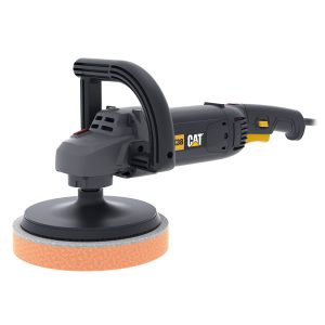 CAT DX38 1400Watt 180MM Devir Ayarlı Profesyonel Polisaj M