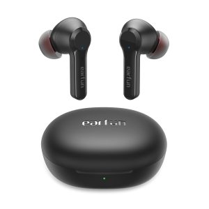 EarFun Air Pro 2 True Wireless Kulaklık (Siyah)