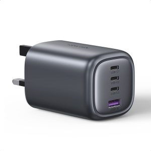 UGREEN PD100W 4-Ports GaN USB C Fast Charger Laptop Chargin