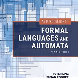 An Introduction to Formal Languages and Automata