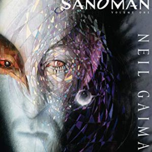 Absolute Sandman Volume One