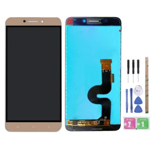 YeeLing LCD Display + Outer Glass Touch Screen Digitizer Fu