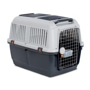 Dog IATA Carrier BRACCO SIZE:3 (60x40x38,5h Cm)
