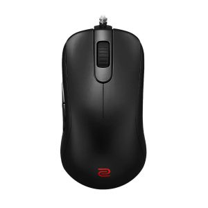 BenQ ZOWIE S2 Gaming Mouse for Esports 3360, Small Size, Sy