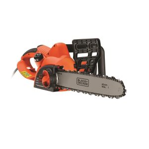 Dewalt Cs2040/Qs Yüksek Torklu 40 Cm Zincirli Testere, 200