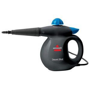Bissell SteamShot Handheld Cleaner, Bossanova Blue, 2 kg, 2