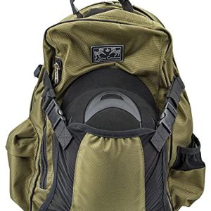 EQUINE COUTURE RINGSIDE BACKPACK