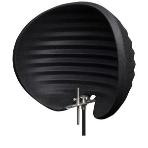 Aston Microphones Halo Portable Microphone Reflection Filte