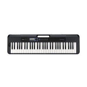 Casio Casiotone, 61-Key Portable Keyboard with USB (CT-S300