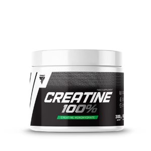 TREC CREATINE 100% CREATINE MONOHYDRATE 300G, 60 SERVINGS