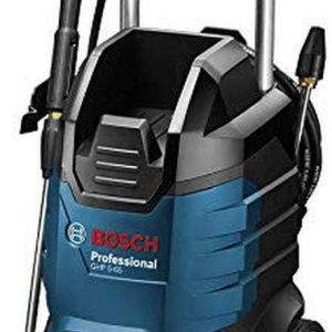 Bosch Professional Ghp 5/65 Basınçlı Yıkama Makinesi