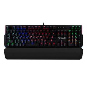 Bloody B885N (Red-Blue Switch) Light Strike Optical Technol