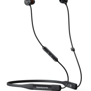 beyerdynamic Blue BYRD (2nd Generation) Bluetooth 5.2 In-Ea