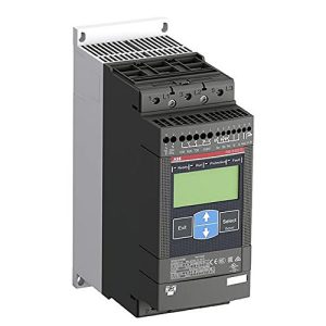 ABB SOFT STARTER 100-240VAC 18.5KW/25HP PSE37-600-70 for ma