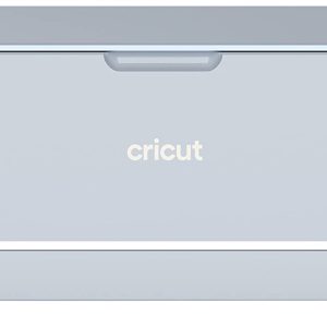 Cricut Maker 3 - DIY Machine Compatible with Matless Cuttin