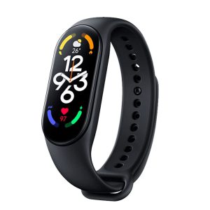 Xiaomi | Smart Band 7 | 5Atm Waterproof/ Up To 50Meter | 1,