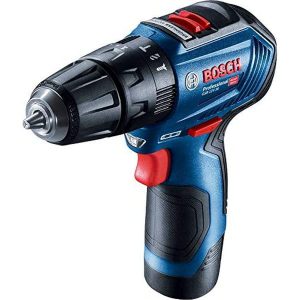 Bosch Professional GSB 12V-30 Akülü Darbeli Vidalama Maki
