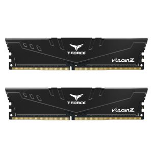 TEAMGROUP T-Force Vulcan Z DDR4 16GB Kit (2x8GB) 3200MHz (P