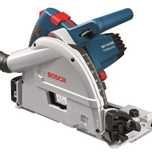 Bosch Professional GKT 55 GCE Corded 240 V Plunge Saw