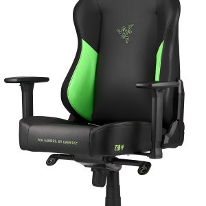 Tarok Ultimate - Razer Edition Gaming Chair by Zen - Ergono