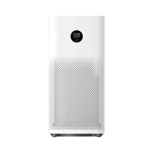 Xiaomi AC-M6-SC 3H Hava Temizleyici, Beyaz Mi Smart Air Pur