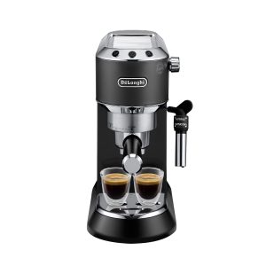De'Longhi Dedica Style Manual Barista Pump Espresso Coffee