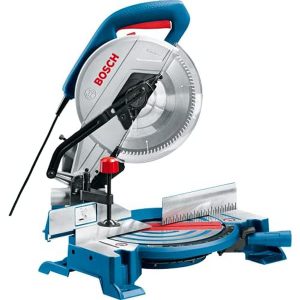 Bosch Professional G Cm 10 Mx Gönye Kesme Makinesi, Mavi