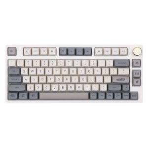 EPOMAKER Enlightenment 126 Keys PBT XDA Profile Keycaps Set