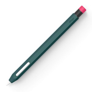 elago Apple Pencil 2. Nesil Kapak Kılıfı ile Uyumlu Klas