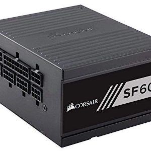 Corsair SF Series SF600 SFX 600 W Fully Modular 80 Plus Gol