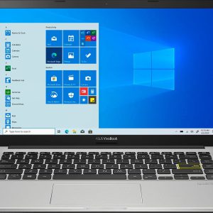 2021 Latest Asus VivoBook X413JA Laptop 14” FHD (1920x108