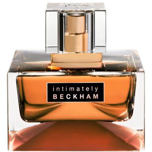 David Beckham Intimately -perfume for men - Eau De Toilette