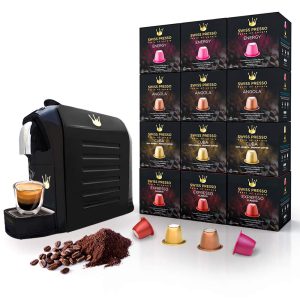 Swiss Presso COFFEE Machine ESPRESSO Coffee Machine Coffee