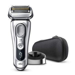 Braun Shaver 9350S,Braun Series 9 9350S Wet & Dry Shaver Wi
