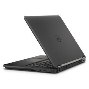 Dell Latitude E7470 Intel Core i7-6600U X2 2.6GHz 16GB 256G