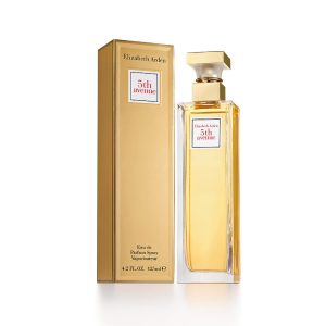 Elizabeth Arden 5Th Avenue Eau De Parfum, 125 ml Single